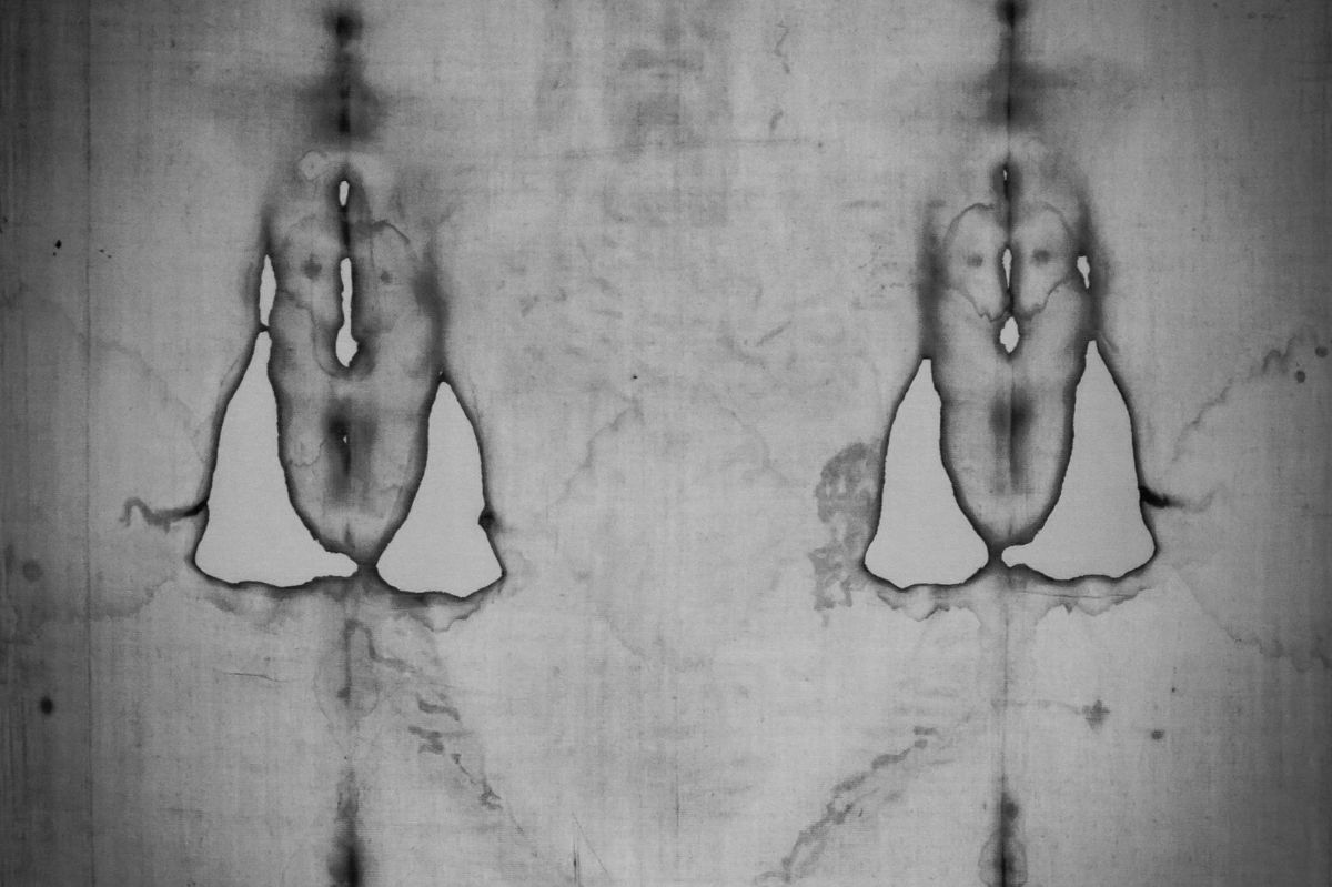 The Shroud of Turin has been stirring up emotions for years.