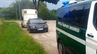 70 km/h poza zabudowanym. Kierowcy nawet nie wiedzą, że łamią przepisy