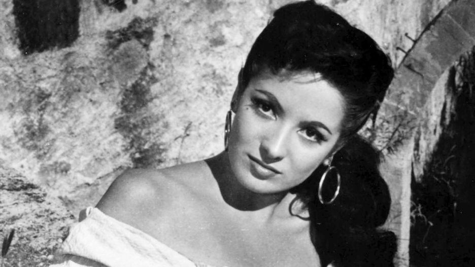 Linda Cristal nie żyje