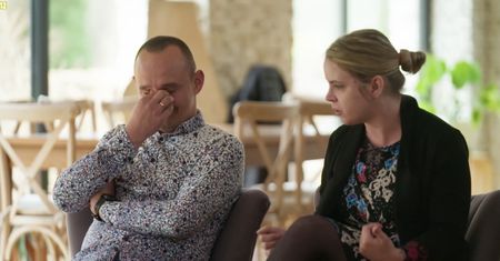 "Ślub od pierwszego wejrzenia". Afera o papier toaletowy. Niebywałe, o co spierali się przed kamerami