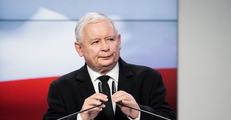 "Zdążyć przed sądem". Profesorowie prawa oceniają "lex Kaczyński"