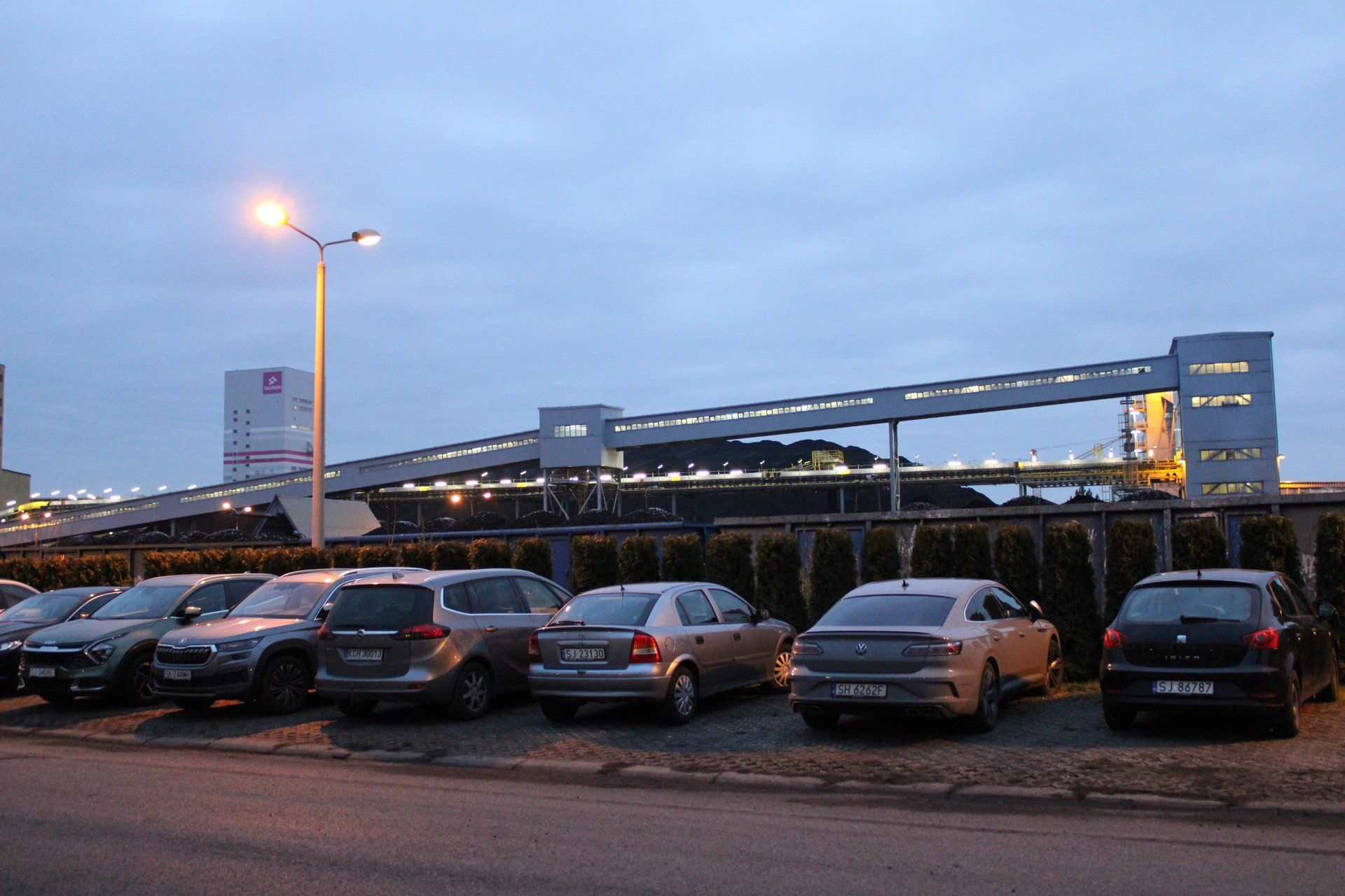 Chrzanów poczuł uderzenie. Coraz silniejsze wstrząsy z rejonu Janiny