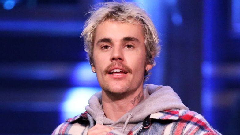 Justin Bieber otworzył się na temat hejtu