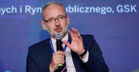 Naprawdę to powiedział. "Złota rada" Niedzielskiego