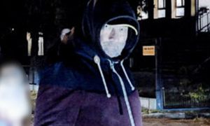 Cała Polska zobaczy jego zdjęcie. Poznajesz?