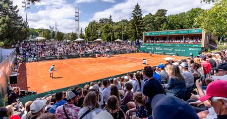 Polski pojedynek na otwarcie Enea Poznań Open 2025. Eliminacje ruszają w niedzielę