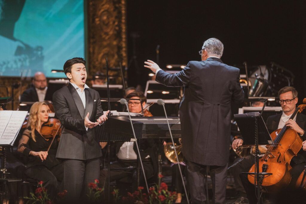 Robin Park © Simona Skrebutėnaitė