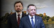 Banaś kandyduje na prezydenta Krakowa. Zapowiada start w wyborach