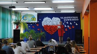 Legnica: Powalczą ze słowem w 21. Legnicka Dyktandzie