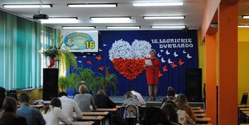 Legnica: Powalczą ze słowem w 21. Legnicka Dyktandzie