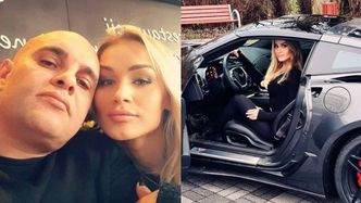 Dominik Abus z "Gogglebox" ODDAŁ auto warte prawie milion złotych! (FOTO)