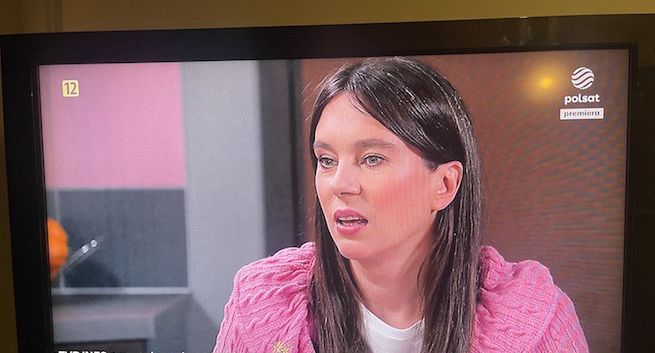 Polsat ze specjalnym paskiem. „TVP Info przestało nadawać”