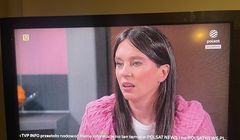 Polsat ze specjalnym paskiem. „TVP Info przestało nadawać”