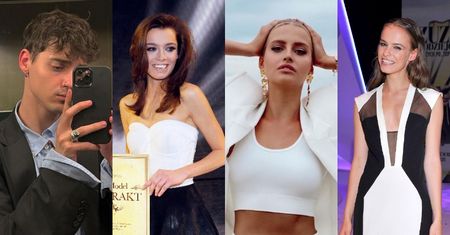 Co dziś robią byli uczestnicy "Top Model"? Studia medyczne, mieszkanie w Norwegii, kariera w TV...(ZDJĘCIA)