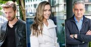 Marta Żmuda Trzebiatowska, Robert Gonera i Marcin Korcz dołączyli do obsady serialu "Wojenne dziewczyny"3. Kim będą ich bohaterowie?