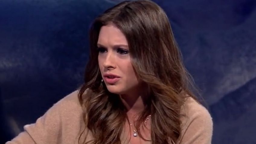 Klaudia Halejcio
Fotografia: player.pl