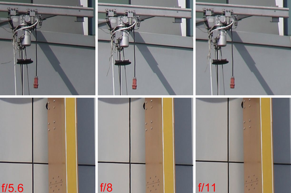Tamron SP 70-200 mm f/2.8 Di VC USD G2 – obiecanki, wcale nie cacanki! [test] 28