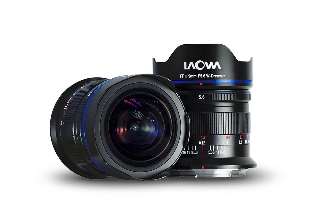 Laowa 9 mm f/5.6 – pierwszy tak szeroki obiektyw rektalinearny do pełnej klatki 2