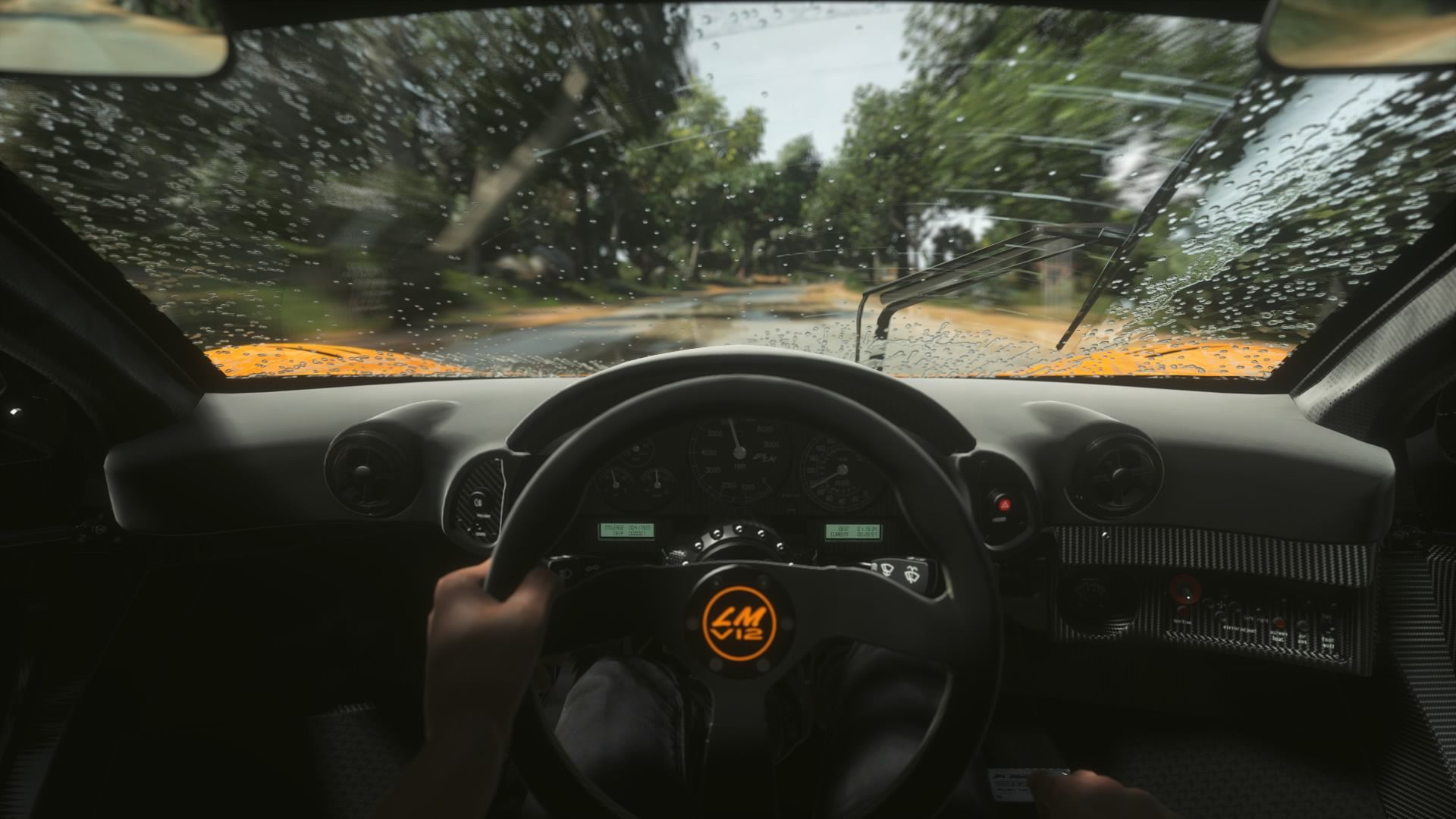 Długa droga od Lotusa do DriveClub. Grafika z gry: fotorealizm, który zachwyca 17