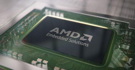 AMD z otwartą platfomą Mini PC, która ma zastąpić autorskie systemy wbudowane