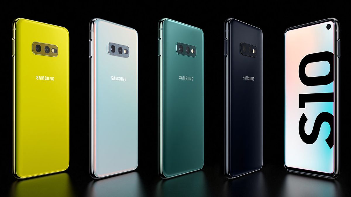 Samsung Galaxy S10: porównanie szybkości wersji z Snapdragonem i Exynosem [#wSkrócie] 1