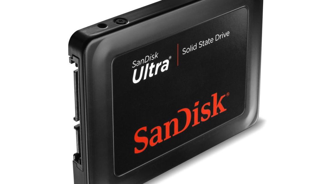 SanDisk Ultra SSD - podaruj drugie życie swojemu PC 1