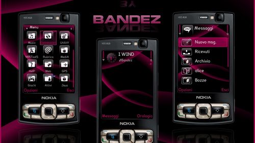 BandezThemes.com - tematy na s60v3 1