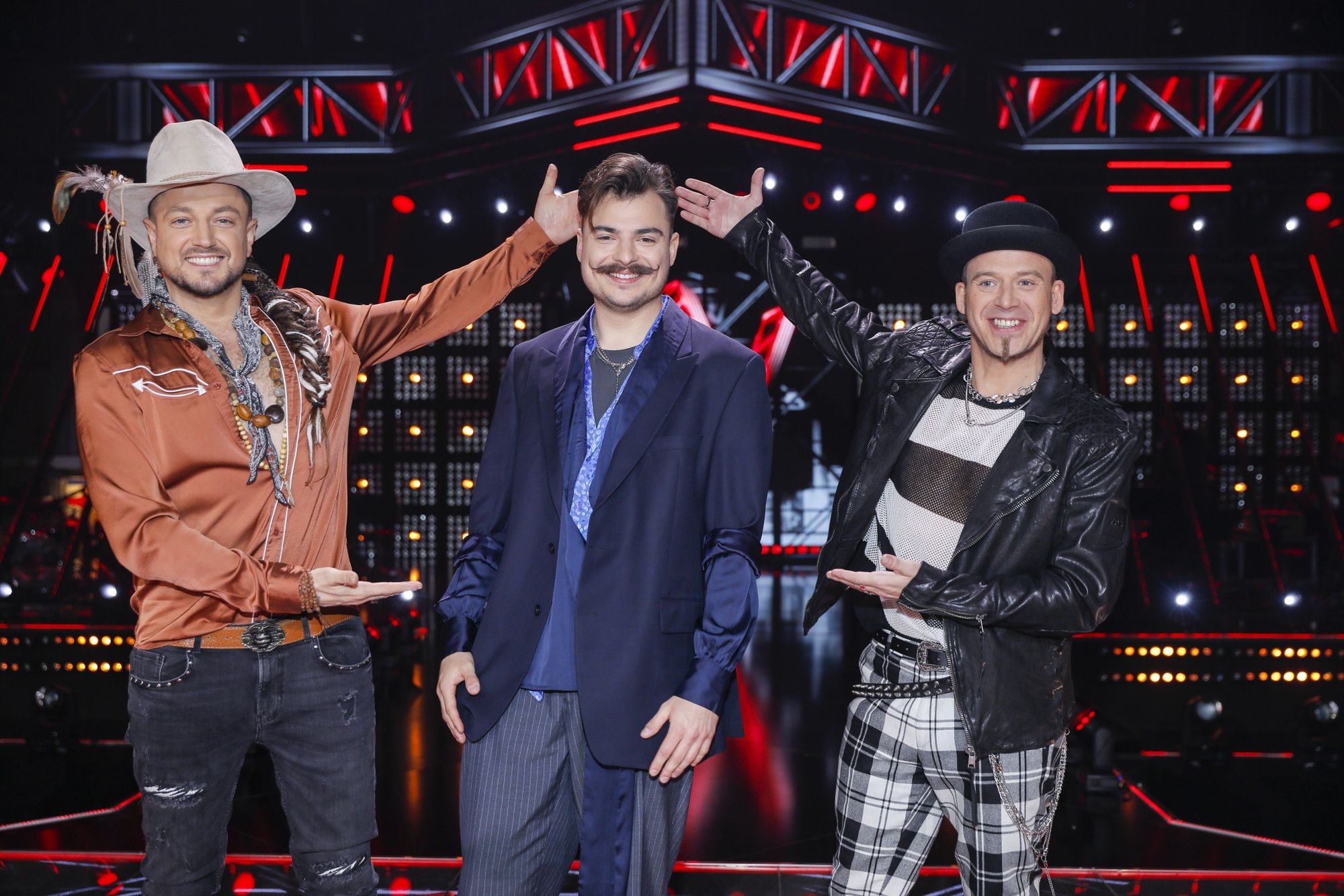 The Voice of Poland dobiega końca