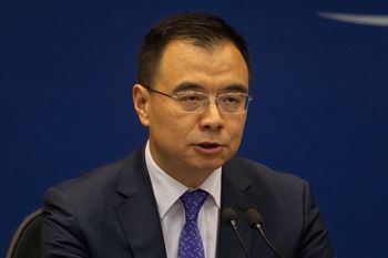 Chiny poparły Iran. Chodzi o program nuklearny