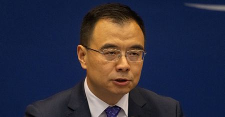 Chiny poparły Iran. Chodzi o program nuklearny