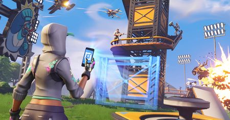 Fortnite: Sezon 3 znów przełożony. Epic Games podaje nową datę