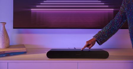 Sonos Ray to najtańszy soundbar tego producenta. Co oferuje?