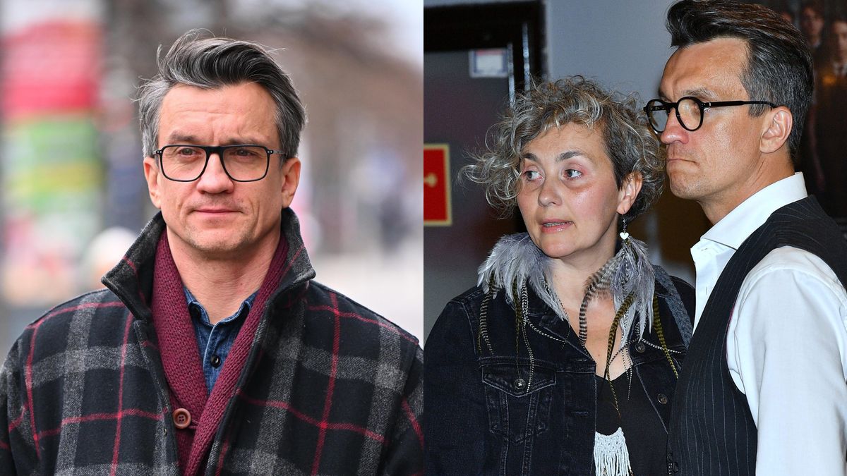 Michał Czernecki, Magdalena Czernecka