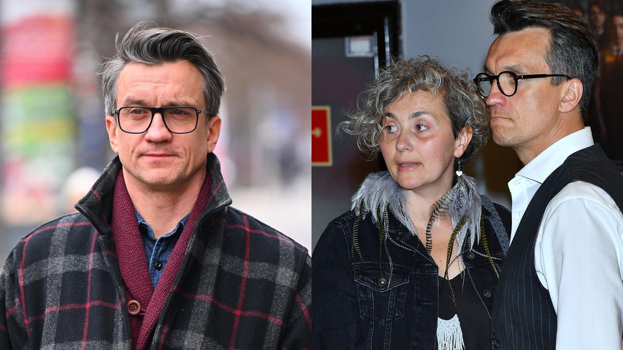 Dopiero co rozstał się z żoną. Teraz znany aktor dołącza do "Tańca z gwiazdami"