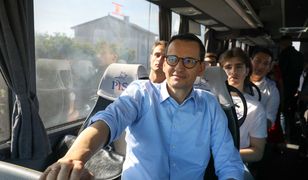Słowa Morawieckiego poszły w świat. Wywołały niezłe zamieszanie