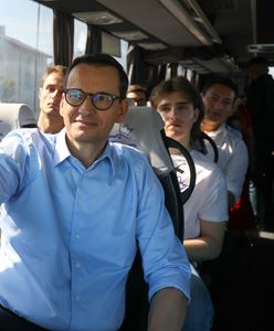 Słowa Morawieckiego poszły w świat. Wywołały niezłe zamieszanie