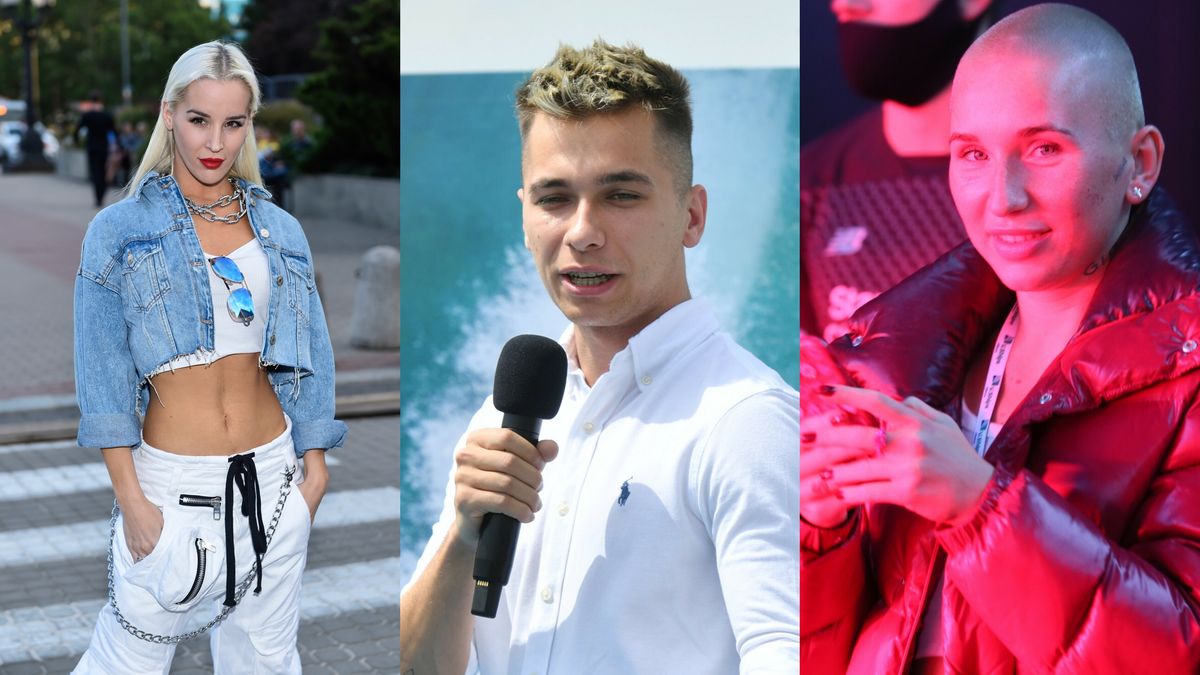 Polscy influencerzy mogą poszczycić się sporymi zarobkami