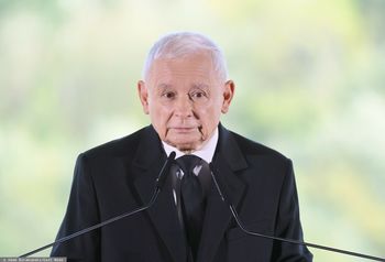 Kaczyński odpowiada Komisji Weneckiej. "Prezydent ma podstawy"