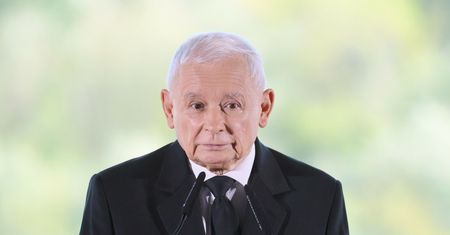 Kaczyński odpowiada Komisji Weneckiej. "Prezydent ma podstawy"