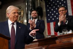 Amerykanie brutalnie ocenili politykę Trumpa. Sondaż mówi wszystko