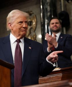 Amerykanie brutalnie ocenili politykę Trumpa. Sondaż mówi wszystko