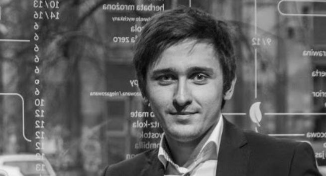 Robert Tarnowski: z Havas PR do Komunikacji Plus