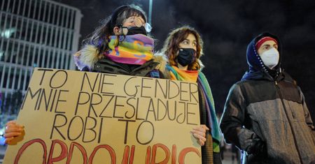 Nowy pomysł Ordo Iuris. Polacy nie są zadowoleni
