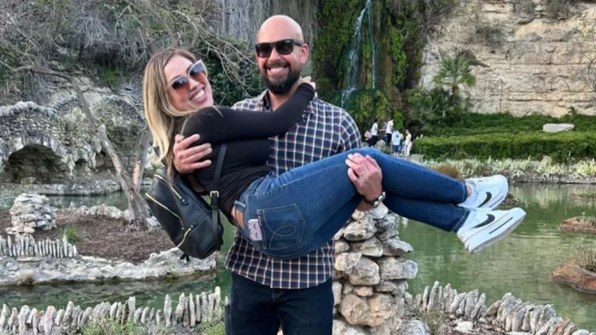 Pojechali do Meksyku odpocząć. On nie żyje, ona trafiła do szpitala.