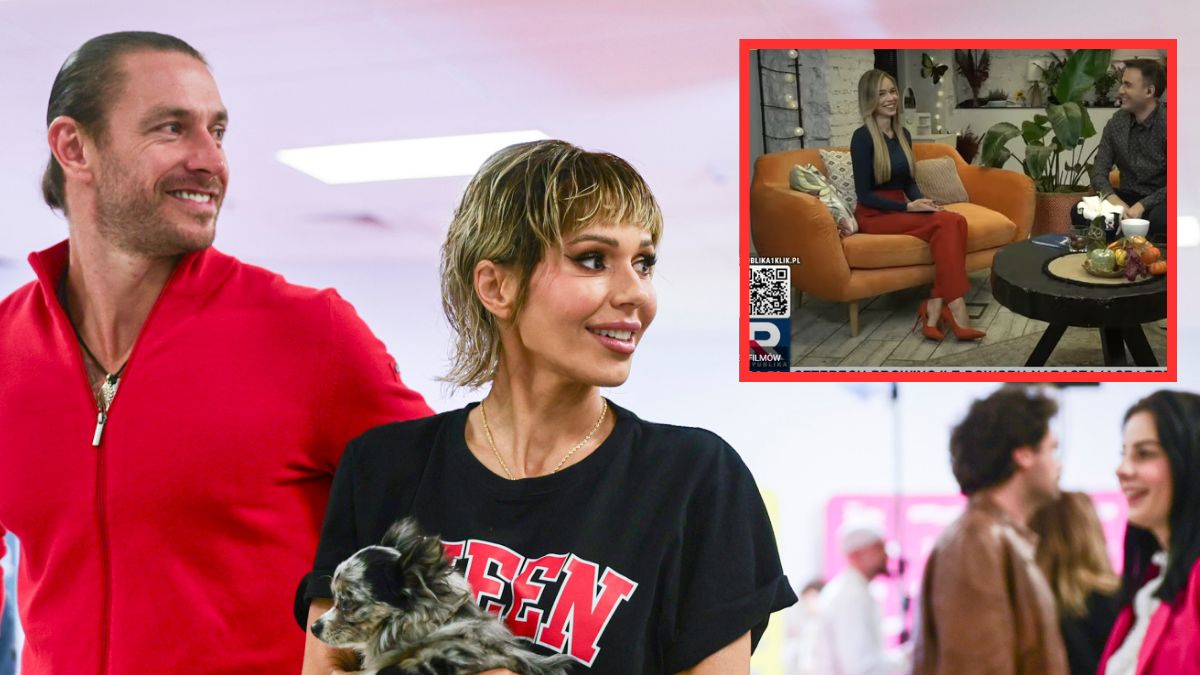 W TV Republika naśmiewają się z rozstania Dody i Pachuta