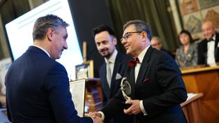 Prestiż, moc i waga. Krakowskie Dukaty w rękach nowych właścicieli. Izba Przemysłowo-Handlowa świętowała 175. rocznicę powstania