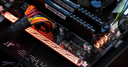 Gigabyte H370 AORUS Gaming 3 Wi-Fi - taniej (?) dla Coffee Lake