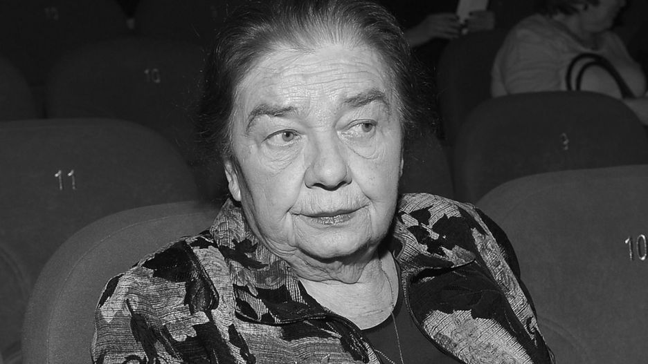Katarzyna Łaniewska odeszła w swoim domu. Kilka dni wcześniej wróciła ze szpitala
