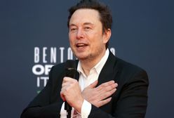 Elon Musk ma przylecieć do Polski. Miliarder chce ratować swój biznes