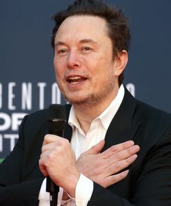 Elon Musk ma przylecieć do Polski. Miliarder chce ratować swój biznes